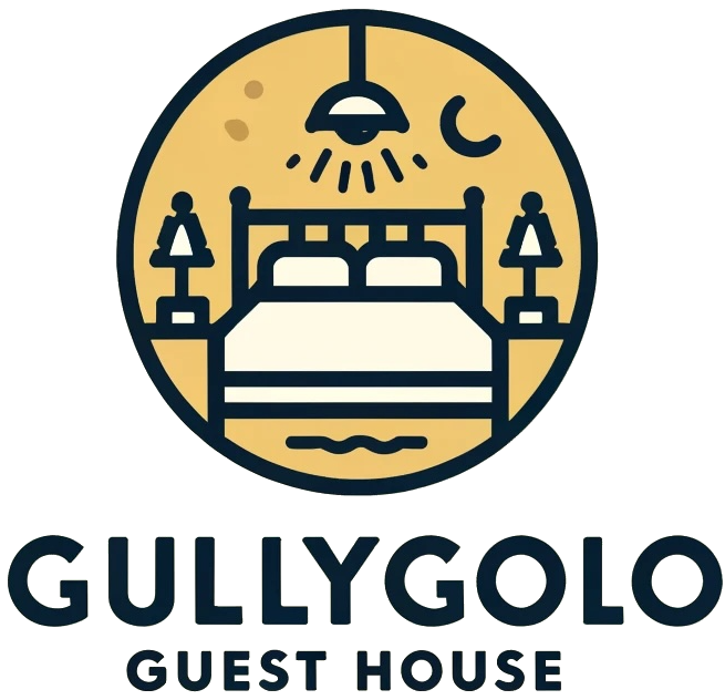 GullyGolo Guest House Logo